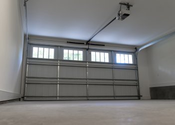repair garage door service